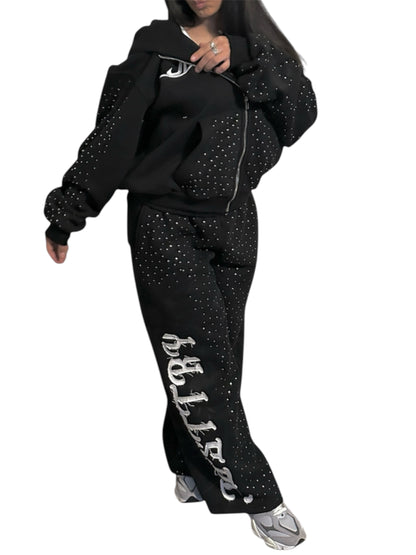 Midnight Stars Sweatpants