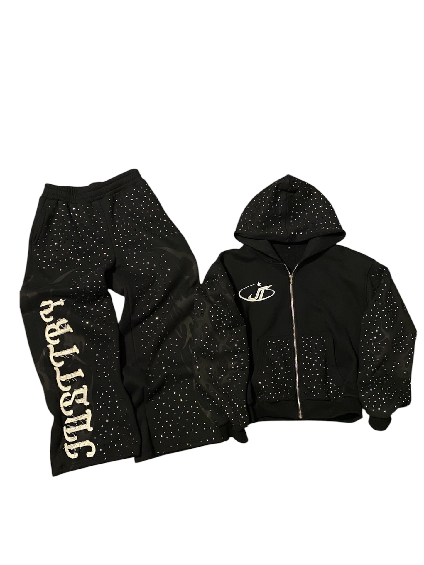 Midnight Stars Set