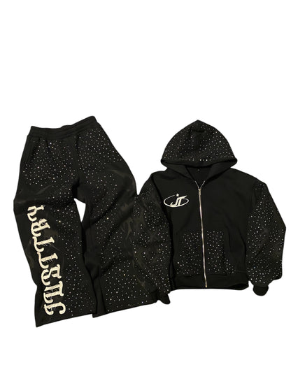 Midnight Stars Set