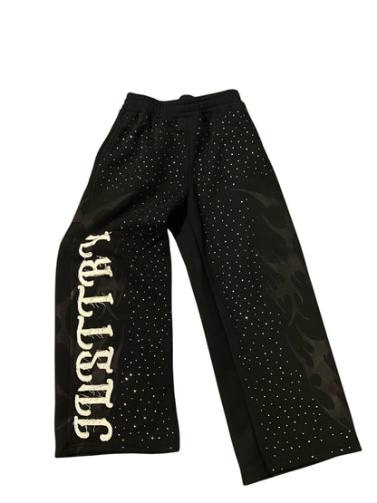 Midnight Stars Sweatpants